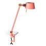 Bolt 1 Arm klemlamp Daybreak Rose