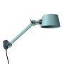 Bolt Sidefit wandlamp met stekker Ice Blue