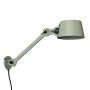 Bolt Sidefit wandlamp met stekker Flux Green