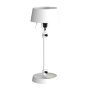 Bolt tafellamp small Pure White