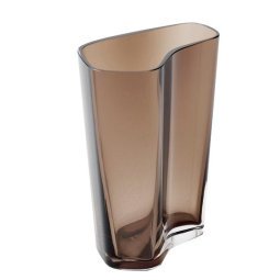 Glass Vases SC35 vaas caramel