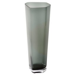 Glass Vases SC37 vaas smoke