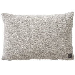 Soft Boucle SC48 kussen 60x40 Cloud