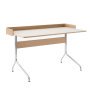 Pavilion AV17 bureau mushroom