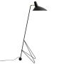 Tripod HM8 vloerlamp Matt Black