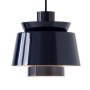 Utzon JU1 hanglamp Steel Blue