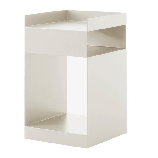 Rotate SC73 bijzettafel ivory