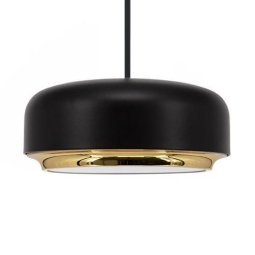 Hazel hanglamp LED Ø22 mini zwart