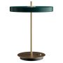 Asteria tafellamp LED Ø31 Forest Green