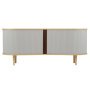 Audacious dressoir 160x50 Sterling