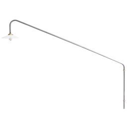 Hanging Lamp no. 1 wandlamp ongelakt