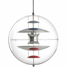 VP Globe hanglamp Ø40 