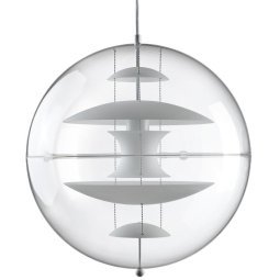 VP Globe hanglamp Ø40 glas