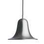 Pantop hanglamp Ø23 matt metallic