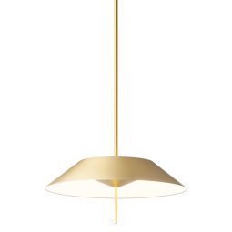 Mayfair 5525 hanglamp LED Ø30 goud