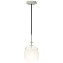 Tempo 5778 large Hanglamp Ø24 groen