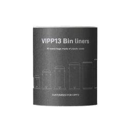 Vipp13 pedaalemmer 4L afvalzakken (45 st)