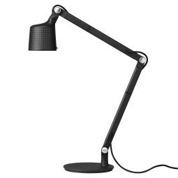 Vipp521 bureaulamp