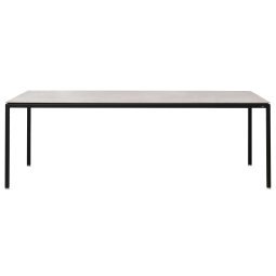 Vipp971 tafel medium 200x95 keramiek