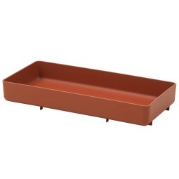 Chap Tray brick