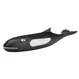 Eames House Whale collectors item