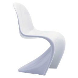 Panton Chair Classic stoel wit