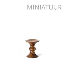 Stool Model B miniatuur