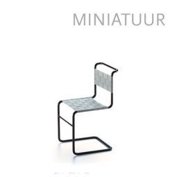 Stuhl W1 miniatuur