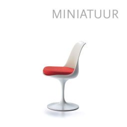 Tulip Chair  miniatuur
