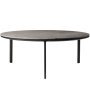 Vipp425 salontafel Ø90 grey marble