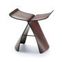 Butterfly Stool kruk palisander