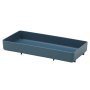 Chap Tray sea blue