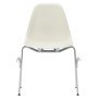 Eames DSS stapelbare stoel, Pebble