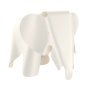 Eames Elephant olifant decoratie small white