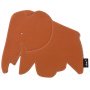 Elephant pad muismat cognac