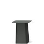 Metal Side Table bijzettafel outdoor klein dimgrey