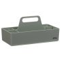 Toolbox moss grey