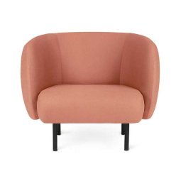 Cape Lounge fauteuil Hero 511