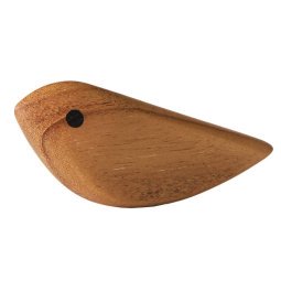 Twirling Bird collectors item teak