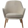 Dwell Fauteuil Sand, Barnum 2