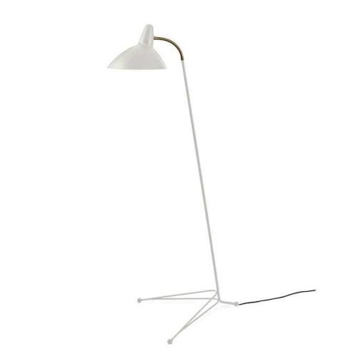 Lightsome vloerlamp warm white