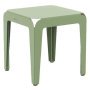 Bended Stool kruk Pale Green