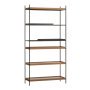 Tray Shelf stellingkast high style 24