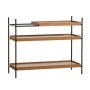 Tray Shelf stellingkast low style 5