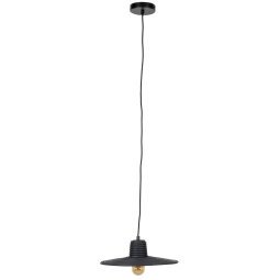 Balance hanglamp Ø35 small black