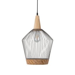 Birdy long hanglamp Ø31