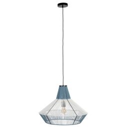 Fairy hanglamp Sky Blue