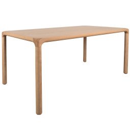 Storm tafel 180x90 naturel