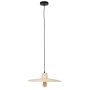 Balance hanglamp Ø45 medium nature