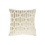 Scape kussen 45x45 natural champagne 